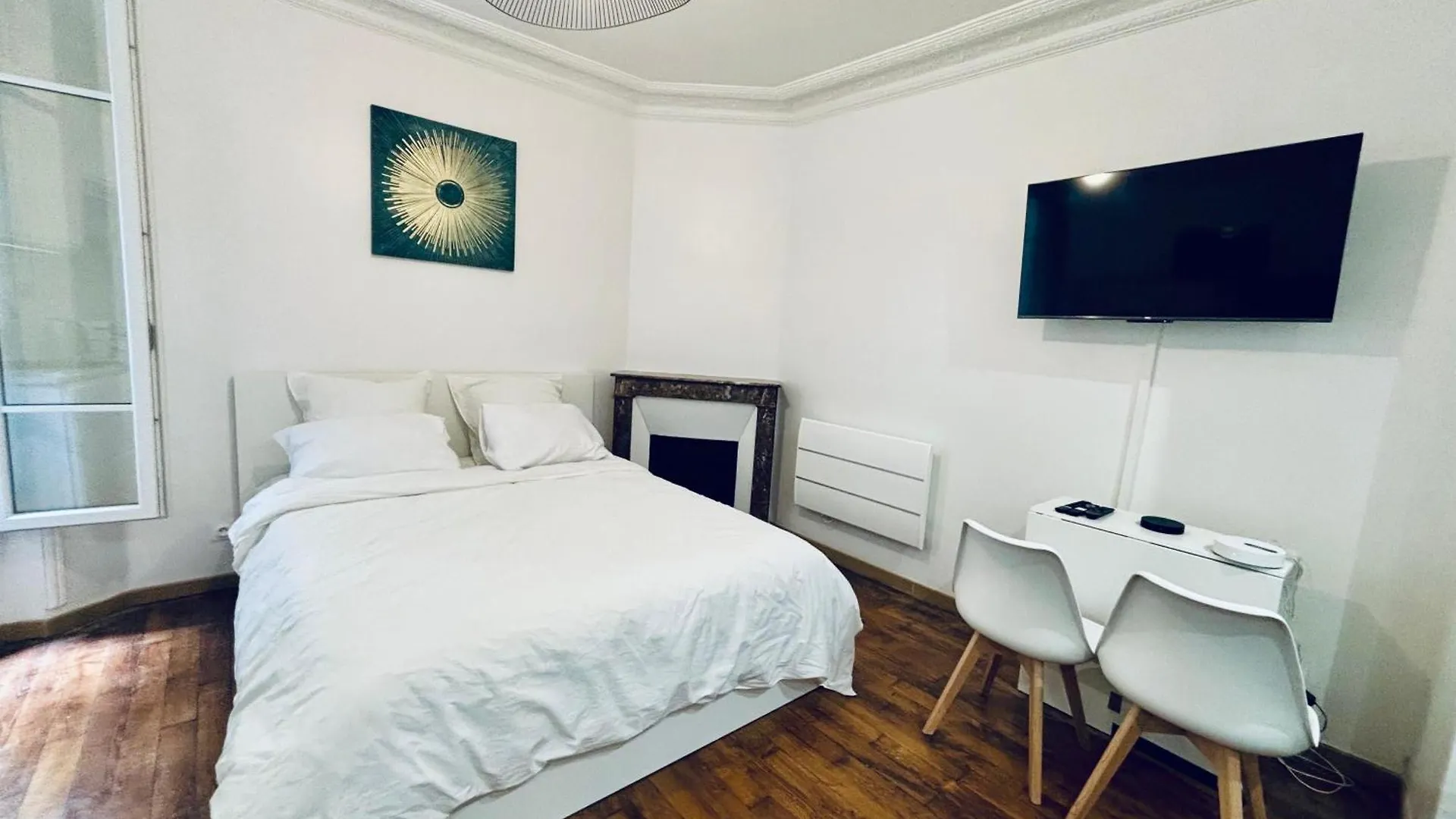 Studio Chardon Lagache Paris