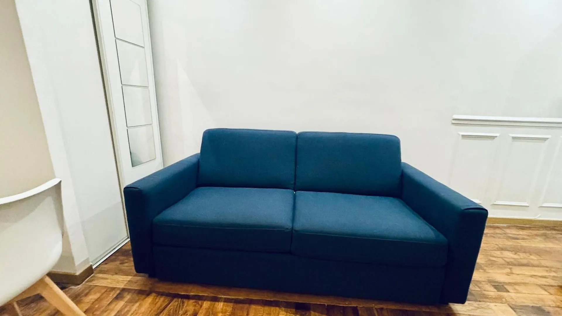 Apartamento Studio Chardon Lagache Paris