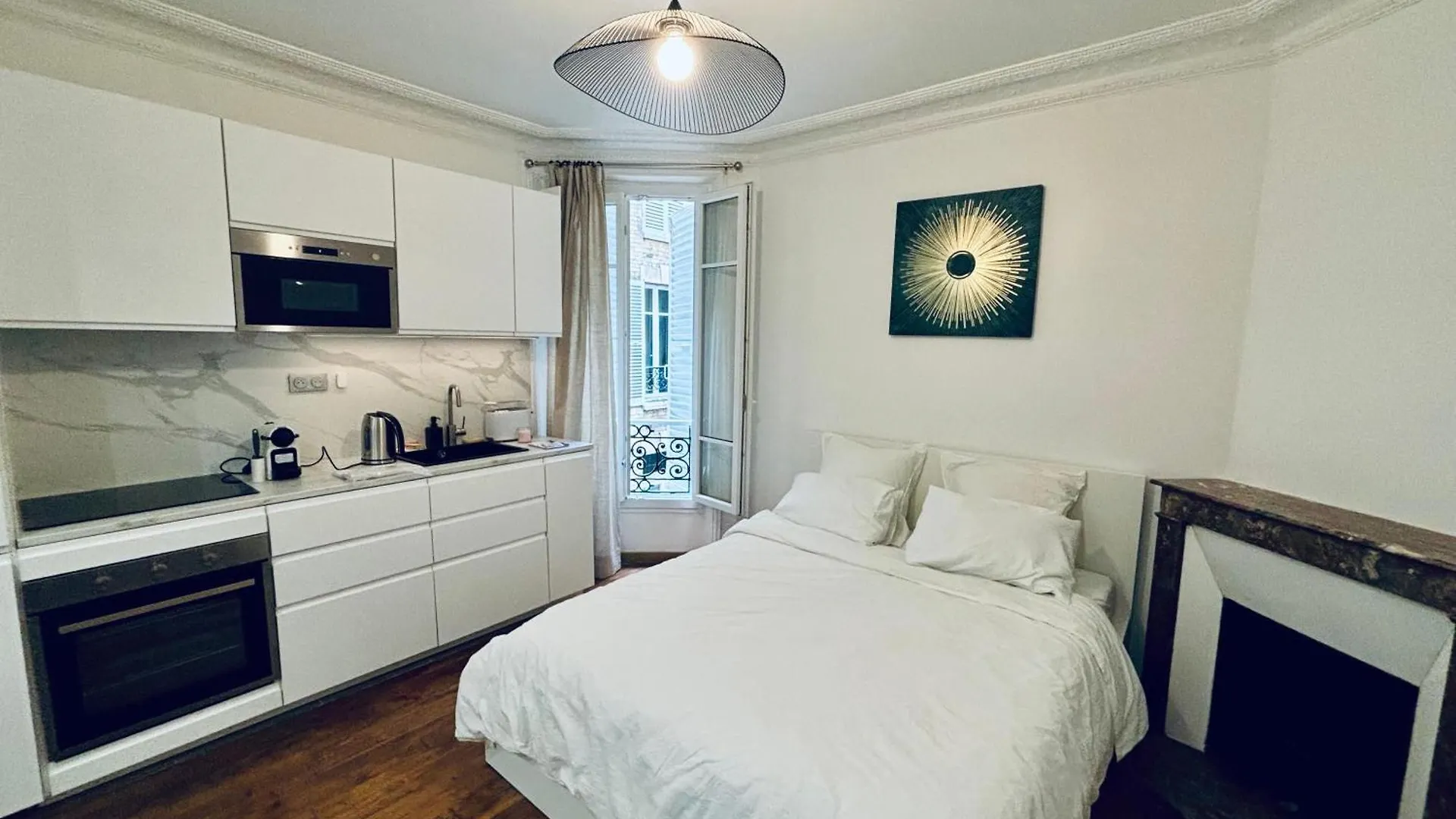 Studio Chardon Lagache Paris França